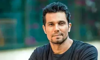 Randeep Hooda and His Wife: శుభవార్త చెప్పిన రణ్‌దీప్ హుడా జంట.. 50 ఏళ్ల వయసులో..