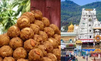 TTD Ghee Scam:  టీటీడీ కల్తీ నెయ్యి కేసు: సిట్ మరో 11 మందిని నిందితులుగా చేర్చింది