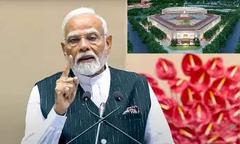 Parliament Winter Session: పార్లమెంటు శీతాకాల సమావేశాలు: 10 ముఖ్య బిల్లులతో డిసెంబర్ 1 నుంచి ప్రారంభం