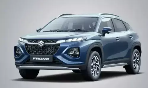 Hybrid SUV War : 35కిమీ మైలేజీతో ఏడాదిలో ఎంట్రీ ఇవ్వబోతున్న 3 హైబ్రిడ్ SUVలు ఇవే