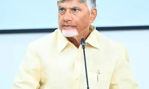 Chandrababu Makes Key Announcement: ఏపీలో మూడు ప్రత్యేక అభివృద్ధి జోన్లు.. చంద్రబాబు కీలక ప్రకటన!