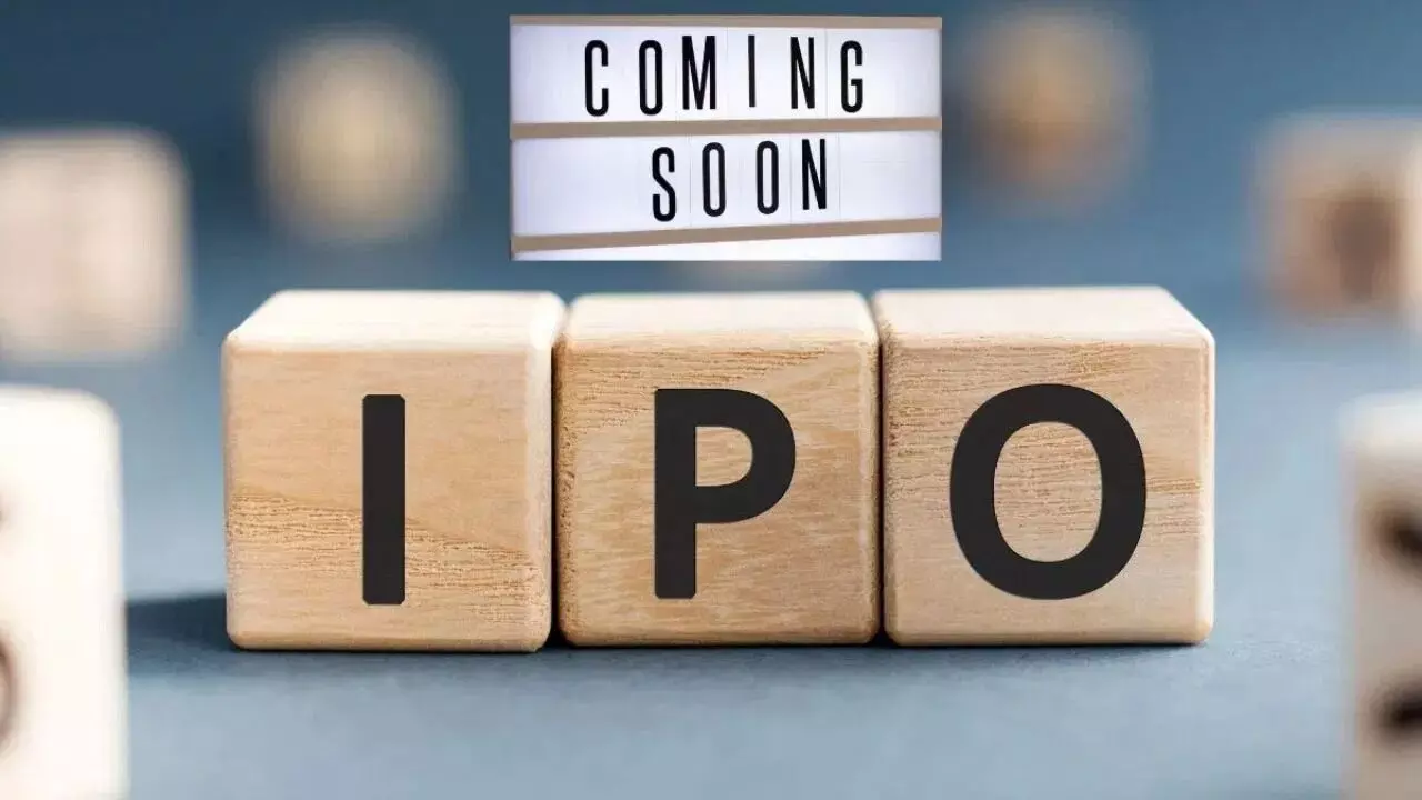 IPO Tsunami : భారత మార్కెట్లో ఐపీఓల సునామీ.. డిసెంబర్-జనవరిలో 24 కంపెనీల పబ్లిక్ ఇష్యూలు IPO Tsunami : భారత మార్కెట్లో ఐపీఓల సునామీ.. డిసెంబర్-జనవరిలో 24 కంపెనీల పబ్లిక్ ఇష్యూలు