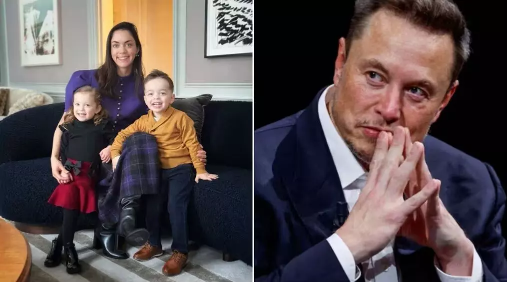 Shocking Revelations from Elon Musk:  ఎలాన్ మస్క్ షాకింగ్ ఒప్పుకోలు.. నా భాగస్వామికి భారతీయ మూలాలు.. కుమారుడి పేరు “శేఖర్”!