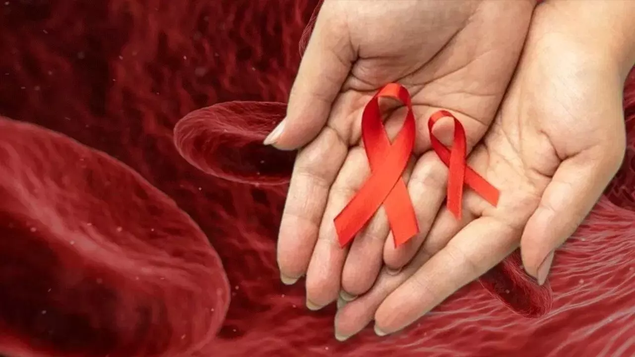 World AIDS Day: అపోహలు వద్దు.. అవగాహన ముద్దు..ఇవాళ ప్రపంచ ఎయిడ్స్ దినోత్సవం! World AIDS Day: అపోహలు వద్దు.. అవగాహన ముద్దు..ఇవాళ ప్రపంచ ఎయిడ్స్ దినోత్సవం!