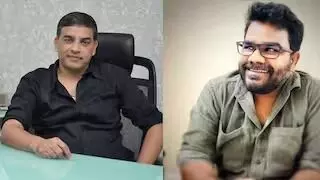 Confusion Around Ellamma Ends: ఎల్లమ్మ గందరగోళానికి తెర: వేణు సినిమాకు హీరో ఫిక్స్ Confusion Around Ellamma Ends: ఎల్లమ్మ గందరగోళానికి తెర: వేణు సినిమాకు హీరో ఫిక్స్