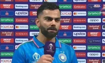 Kohlis Victory Mantra:  కోహ్లీ విజయ రహస్యం: కఠోర సాధన కాదు.. అంతా మానసికమే!