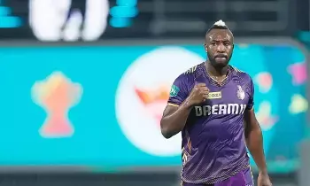 Andre Russell Bids Emotional Farewell to IPL:  ఐపీఎల్ కు గుడ్ బై చెప్పిన  డేంజరస్ ప్లేయర్
