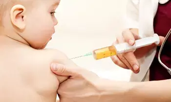 Vaccines Are Given to Young Children: చిన్న పిల్లలకు టీకాలు ఎందుకు వేస్తారో తెలుసా.? Vaccines Are Given to Young Children: చిన్న పిల్లలకు టీకాలు ఎందుకు వేస్తారో తెలుసా.?