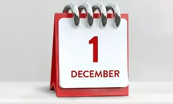 December Changes : ఎల్పీజీ, లోన్ ఈఎంఐల నుంచి వీసా వరకు..డిసెంబర్లో జరిగే కీలక మార్పులు ఇవే December Changes : ఎల్పీజీ, లోన్ ఈఎంఐల నుంచి వీసా వరకు..డిసెంబర్లో జరిగే కీలక మార్పులు ఇవే