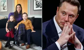 Shocking Revelations from Elon Musk: ఎలాన్ మస్క్ షాకింగ్ ఒప్పుకోలు.. నా భాగస్వామికి భారతీయ మూలాలు.. కుమారుడి పేరు “శేఖర్”! Shocking Revelations from Elon Musk: ఎలాన్ మస్క్ షాకింగ్ ఒప్పుకోలు.. నా భాగస్వామికి భారతీయ మూలాలు.. కుమారుడి పేరు “శేఖర్”!