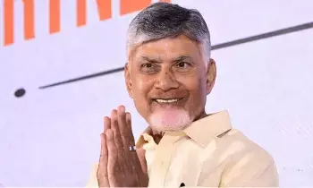 CM Chandrababu: శిథిలమైన ఆంధ్రప్రదేశ్ను మళ్లీ బంగారు రాష్ట్రంగా చేస్తున్నాం – సీఎం చంద్రబాబు CM Chandrababu: శిథిలమైన ఆంధ్రప్రదేశ్ను మళ్లీ బంగారు రాష్ట్రంగా చేస్తున్నాం – సీఎం చంద్రబాబు
