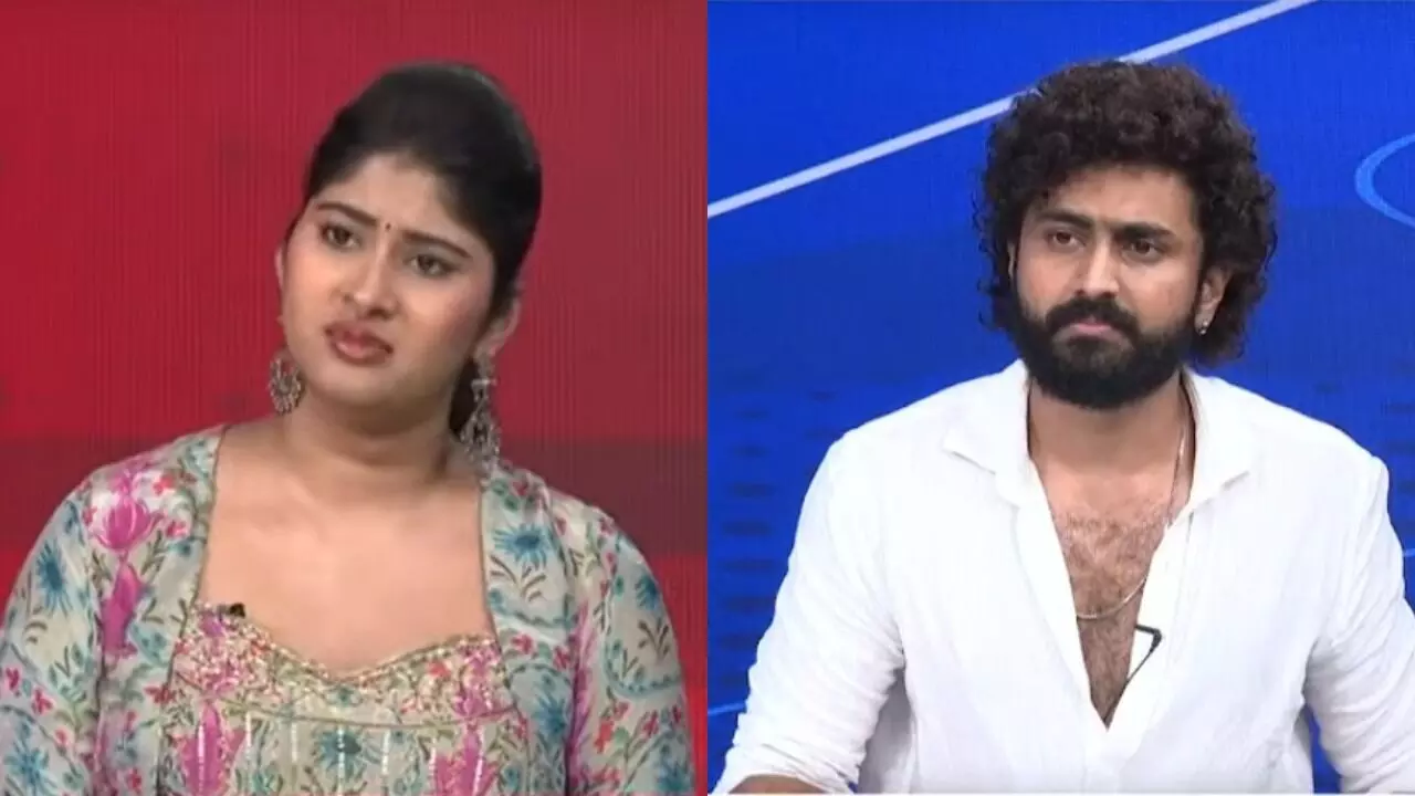 Case Filed Against Tollywood Hero’s Wife: టాలీవుడ్ హీరో భార్యపై పంజాగుట్ట పీఎస్ లో కేసు Case Filed Against Tollywood Hero’s Wife: టాలీవుడ్ హీరో భార్యపై పంజాగుట్ట పీఎస్ లో కేసు