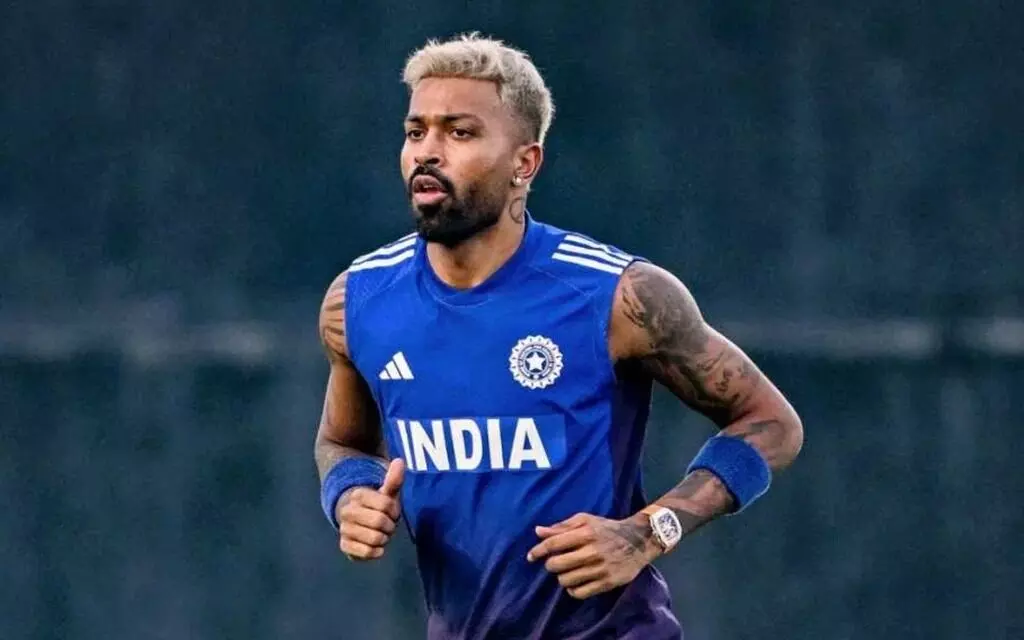 Pandya Returns: పాండ్యా రీ ఎంట్రీ..ఇవాళ్టి నుంచి ముస్తాక్ అలీ ట్రోఫీ బరిలోకి Pandya Returns: పాండ్యా రీ ఎంట్రీ..ఇవాళ్టి నుంచి ముస్తాక్ అలీ ట్రోఫీ బరిలోకి