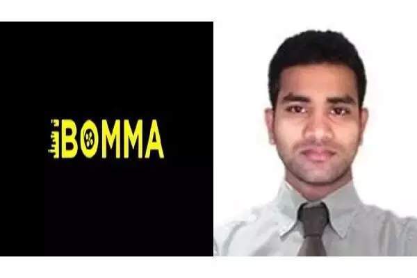 Shock for iBOMMA Ravi:  ఐబొమ్మ రవికి షాక్..మరో మూడు కేసుల్లో అరెస్ట్