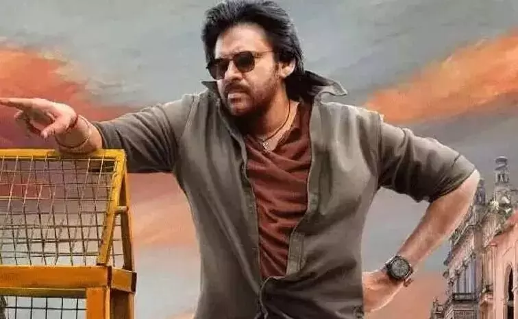 Celebration for Pawan Kalyan Fans: పవన్ కల్యాణ్ ఫ్యాన్స్కు పండుగ.. ఉస్తాద్ భగత్ సింగ్ ఫస్ట్ సింగిల్ అప్డేట్ వచ్చేసింది.. Celebration for Pawan Kalyan Fans: పవన్ కల్యాణ్ ఫ్యాన్స్కు పండుగ.. ఉస్తాద్ భగత్ సింగ్ ఫస్ట్ సింగిల్ అప్డేట్ వచ్చేసింది..