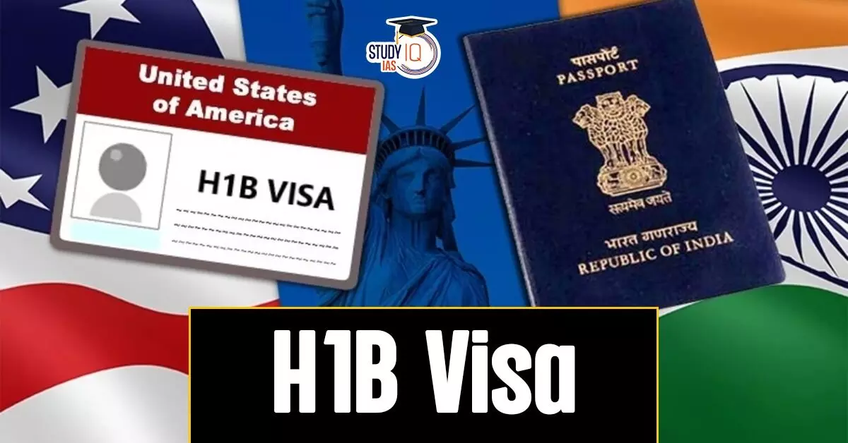 H-1B Approval Surge : H-1B వీసా రేసులో అమెజాన్, గూగుల్, మెటా, మైక్రోసాఫ్ట్ కొత్త రికార్డు..AI పెట్టుబడులే కారణమా? H-1B Approval Surge : H-1B వీసా రేసులో అమెజాన్, గూగుల్, మెటా, మైక్రోసాఫ్ట్ కొత్త రికార్డు..AI పెట్టుబడులే కారణమా?