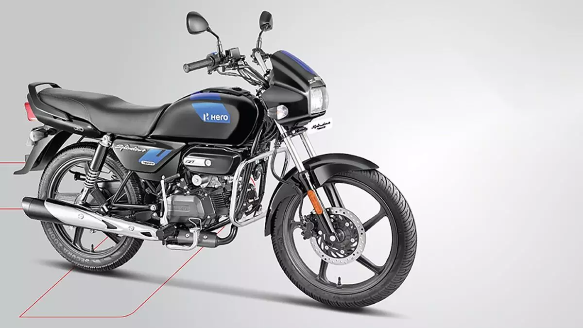 Top 5 Budget Bikes : రోజూ ఆఫీసుకు వెళ్లడానికి బెస్ట్..కేవలం రూ.55 వేలకే దొరికే 5 చౌకైన బైక్స్ ఇవే Top 5 Budget Bikes : రోజూ ఆఫీసుకు వెళ్లడానికి బెస్ట్..కేవలం రూ.55 వేలకే దొరికే 5 చౌకైన బైక్స్ ఇవే