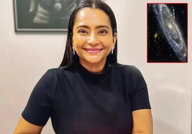 Samantha–Raj Nidimoru Wedding: సమంత-రాజ్ నిడిమోరు పెళ్లి.. మాజీ భార్య సంచలన పోస్టులు! Samantha–Raj Nidimoru Wedding: సమంత-రాజ్ నిడిమోరు పెళ్లి.. మాజీ భార్య సంచలన పోస్టులు!