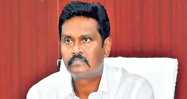 PV Sunil Kumar’s Sensational Proposal:  పీవీ సునీల్‌కుమార్ సంచలన ప్రతిపాదన: “దళిత నాయకుడ్ని ఉప ముఖ్యమంత్రిగా.. కాపు నాయకుడ్ని ముఖ్యమంత్రిగా చేయాలని” డిమాండ్