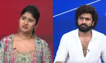 Case Filed Against Tollywood Hero’s Wife: టాలీవుడ్ హీరో భార్యపై పంజాగుట్ట పీఎస్ లో కేసు Case Filed Against Tollywood Hero’s Wife: టాలీవుడ్ హీరో భార్యపై పంజాగుట్ట పీఎస్ లో కేసు