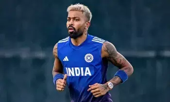 Pandya Returns:  పాండ్యా  రీ ఎంట్రీ..ఇవాళ్టి నుంచి ముస్తాక్ అలీ ట్రోఫీ బరిలోకి