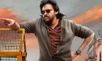 Celebration for Pawan Kalyan Fans: పవన్ కల్యాణ్ ఫ్యాన్స్కు పండుగ.. ఉస్తాద్ భగత్ సింగ్ ఫస్ట్ సింగిల్ అప్డేట్ వచ్చేసింది.. Celebration for Pawan Kalyan Fans: పవన్ కల్యాణ్ ఫ్యాన్స్కు పండుగ.. ఉస్తాద్ భగత్ సింగ్ ఫస్ట్ సింగిల్ అప్డేట్ వచ్చేసింది..