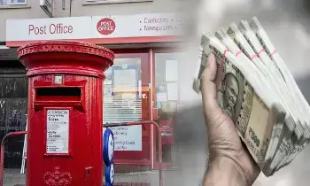 Post Office FD : బ్యాంకుల కంటే వడ్డీ ఎక్కువ..పోస్టాఫీసులో రూ.లక్ష FDపై ఎంత రిటర్న్ వస్తుంది ? Post Office FD : బ్యాంకుల కంటే వడ్డీ ఎక్కువ..పోస్టాఫీసులో రూ.లక్ష FDపై ఎంత రిటర్న్ వస్తుంది ?