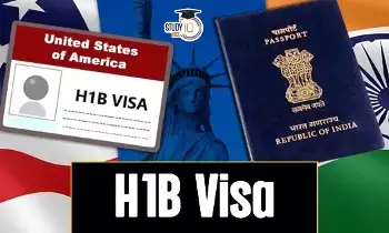 H-1B Approval Surge : H-1B వీసా రేసులో అమెజాన్, గూగుల్, మెటా, మైక్రోసాఫ్ట్ కొత్త రికార్డు..AI పెట్టుబడులే కారణమా? H-1B Approval Surge : H-1B వీసా రేసులో అమెజాన్, గూగుల్, మెటా, మైక్రోసాఫ్ట్ కొత్త రికార్డు..AI పెట్టుబడులే కారణమా?