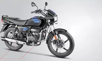 Top 5 Budget Bikes : రోజూ ఆఫీసుకు వెళ్లడానికి బెస్ట్..కేవలం రూ.55 వేలకే దొరికే 5 చౌకైన బైక్స్ ఇవే Top 5 Budget Bikes : రోజూ ఆఫీసుకు వెళ్లడానికి బెస్ట్..కేవలం రూ.55 వేలకే దొరికే 5 చౌకైన బైక్స్ ఇవే