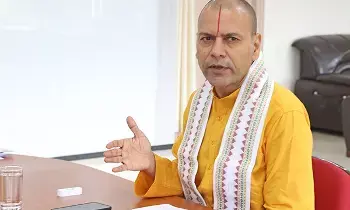 TTD to Serve Delicious Annadanam: తిరుమల తరహాలో రుచికరంగా అన్నప్రసాదాలు : TTD