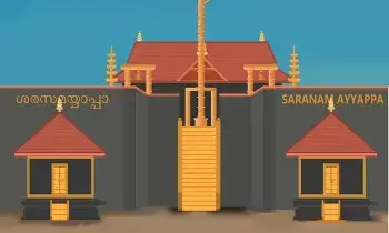 Ayyappa Temples Built in Traditional Kerala Style: అయ్యప్ప ఆలయాలు కేరళ శైలిలోనే ఎందుకు? Ayyappa Temples Built in Traditional Kerala Style: అయ్యప్ప ఆలయాలు కేరళ శైలిలోనే ఎందుకు?