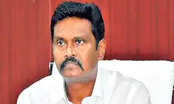 PV Sunil Kumar’s Sensational Proposal:  పీవీ సునీల్‌కుమార్ సంచలన ప్రతిపాదన: “దళిత నాయకుడ్ని ఉప ముఖ్యమంత్రిగా.. కాపు నాయకుడ్ని ముఖ్యమంత్రిగా చేయాలని” డిమాండ్