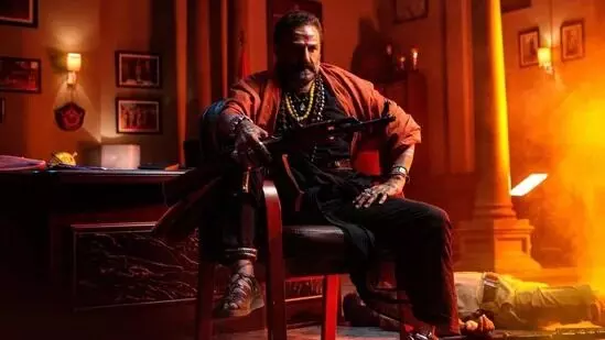 Akhanda 2: అఖండ 2 టికెట్ల రేట్లు భారీగా పెంపు..