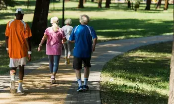Prevent Alzheimer’s: నడకతో అల్జీమర్స్ నివారించవచ్చా.?