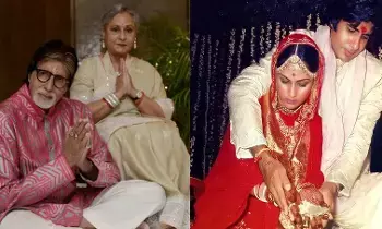 Jaya Bachchan’s Harsh Remarks: జయాబచ్చన్  నోటి దురుసు..పెళ్లిపై వివాదాస్పద వ్యాఖ్యలు