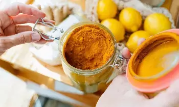 Excess Turmeric Can Harm These Organs: పసుపు ఎక్కువ తీసుకుంటే ఈ అవయవాలకు ఎంత డేంజరో తెలుసా