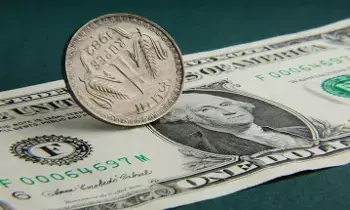 Rupee Depreciation: రికార్డు క్రియేట్ చేసిన రూపాయి.. ఫస్ట్ టైం డాలర్తో 90 మార్కు దాటి పతనం Rupee Depreciation: రికార్డు క్రియేట్ చేసిన రూపాయి.. ఫస్ట్ టైం డాలర్తో 90 మార్కు దాటి పతనం