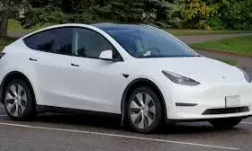 Tesla : ఇండియాలో టెస్లా కార్లు కొనేవాళ్లు లేరా? నవంబర్లో ఎన్ని అమ్ముడయ్యాయో తెలిస్తే షాకే Tesla : ఇండియాలో టెస్లా కార్లు కొనేవాళ్లు లేరా? నవంబర్లో ఎన్ని అమ్ముడయ్యాయో తెలిస్తే షాకే