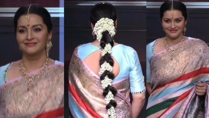 Renudesai Shares an Emotional Post: ఆ నొప్పిని భరిస్తూనే..రేణుదేశాయ్ ఎమోషనల్ పోస్ట్ Renudesai Shares an Emotional Post: ఆ నొప్పిని భరిస్తూనే..రేణుదేశాయ్ ఎమోషనల్ పోస్ట్