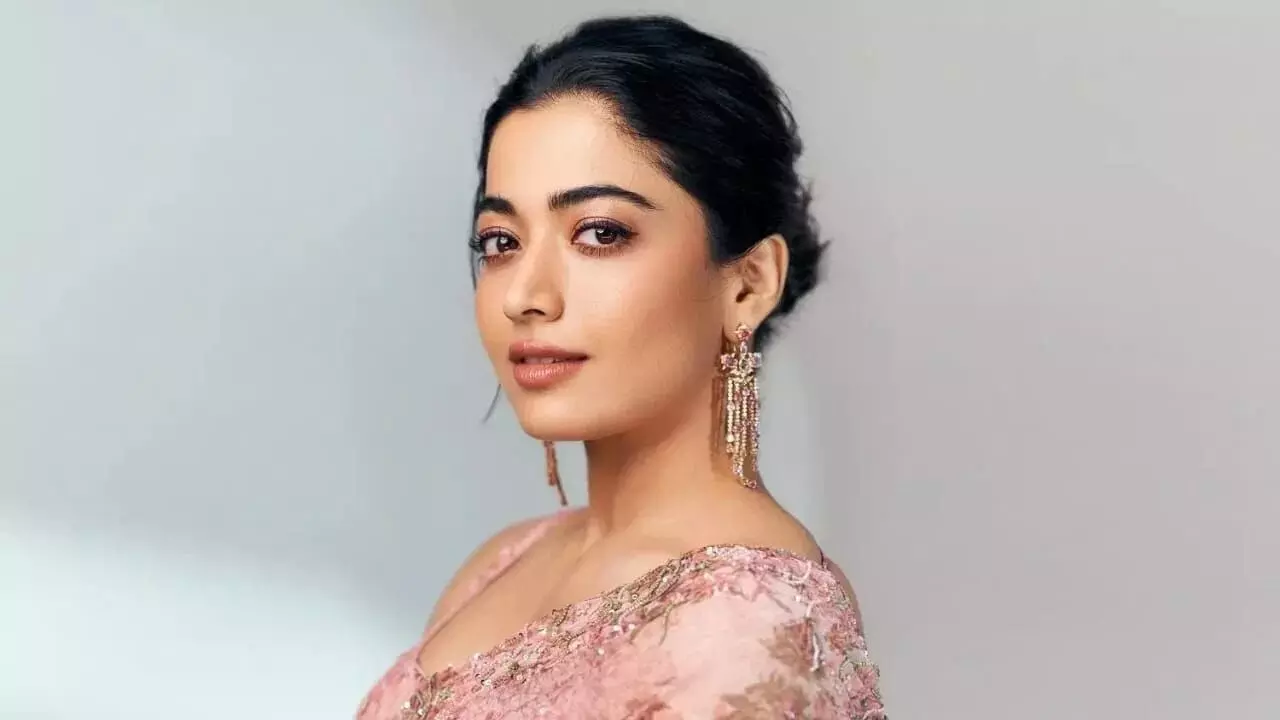 Actress Rashmika Mandanna: పెళ్లి డేట్ పుకార్లపై రష్మిక రియాక్షన్ ఇదే..