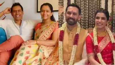 Emotional Post by Ex-Wife Shyamali: సానుభూతి చూపొద్దు: మాజీ భార్య శ్యామాలి ఎమోషనల్ పోస్ట్! Emotional Post by Ex-Wife Shyamali: సానుభూతి చూపొద్దు: మాజీ భార్య శ్యామాలి ఎమోషనల్ పోస్ట్!