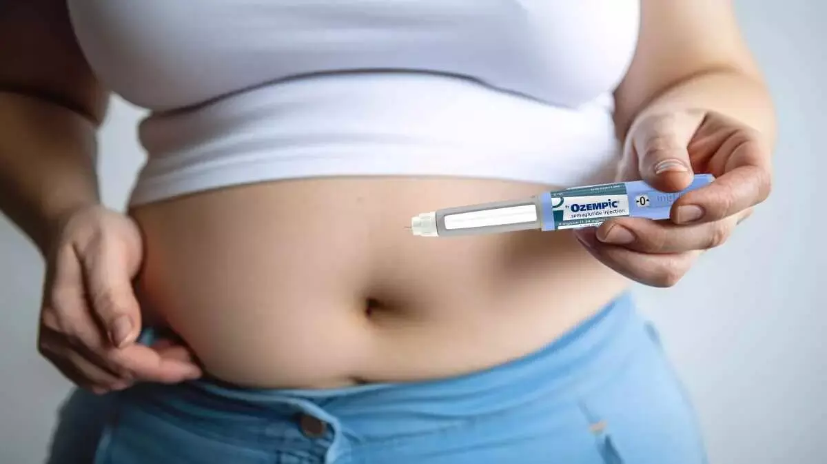 Side Effects of Weight-Loss Medicines: బరువు తగ్గించే మందులతో దుష్ప్రభావాలు: ఈ సమస్యలు వస్తాయి జాగ్రత్త..