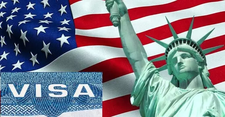 Trump Administration’s Major Order: ట్రంప్ ప్రభుత్వం కీలక నిర్ణయం: హెచ్-1బి, హెచ్-4 వీసా అప్లికెంట్లు సోషల్ మీడియా ప్రొఫైల్స్ పబ్లిక్గా చేయాలని ఆదేశాలు Trump Administration’s Major Order: ట్రంప్ ప్రభుత్వం కీలక నిర్ణయం: హెచ్-1బి, హెచ్-4 వీసా అప్లికెంట్లు సోషల్ మీడియా ప్రొఫైల్స్ పబ్లిక్గా చేయాలని ఆదేశాలు