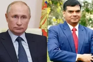 Abhay Kumar Singh:  అభయ్ కుమార్ సింగ్: బిహార్‌లో జన్మించి రష్యాలో ఎమ్మెల్యే.. ఢిల్లీ-మాస్కో సంబంధాల బలోపేతానికి కృషి