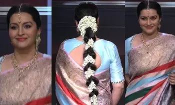 Renudesai Shares an Emotional Post: ఆ నొప్పిని భరిస్తూనే..రేణుదేశాయ్ ఎమోషనల్ పోస్ట్