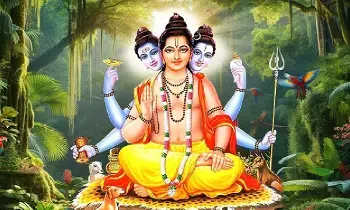 Today Marks Dattatreya Jayanti: ఇవాళ త్రిమూర్తి స్వరూపుడు దత్తాత్రేయ జయంతి.. చేయాల్సినవి ఇవే.. Today Marks Dattatreya Jayanti: ఇవాళ త్రిమూర్తి స్వరూపుడు దత్తాత్రేయ జయంతి.. చేయాల్సినవి ఇవే..