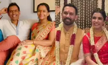 Emotional Post by Ex-Wife Shyamali: సానుభూతి చూపొద్దు: మాజీ భార్య శ్యామాలి ఎమోషనల్ పోస్ట్!