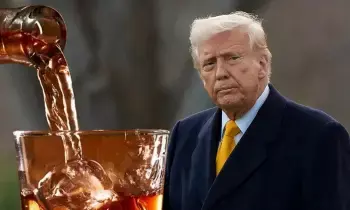 Donald Trump : డోనాల్డ్ ట్రంప్ వైన్, విస్కీ తాగరా? ఆయనకు ఇష్టమైన డ్రింక్ ఏంటి? Donald Trump : డోనాల్డ్ ట్రంప్ వైన్, విస్కీ తాగరా? ఆయనకు ఇష్టమైన డ్రింక్ ఏంటి?