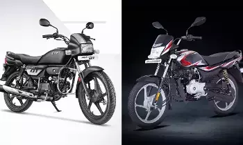 Road Safety : టూ వీలర్ సేఫ్టీకి కొత్త నిబంధన.. 125సీసీ బైకుల్లో ABS, 2 హెల్మెట్స్ తప్పనిసరి Road Safety : టూ వీలర్ సేఫ్టీకి కొత్త నిబంధన.. 125సీసీ బైకుల్లో ABS, 2 హెల్మెట్స్ తప్పనిసరి