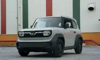 VinFast : భారత మార్కెట్‌లోకి వియత్నాం కంపెనీ.. రూ.7.5 లక్షలకే ఎలక్ట్రిక్ హ్యాచ్‌బ్యాక్